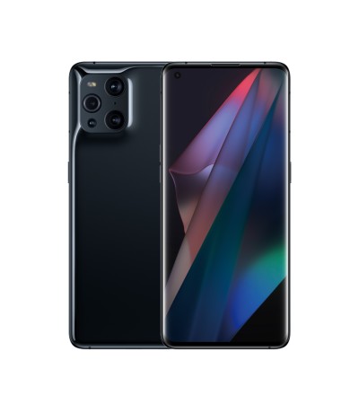 OPPO Find X3 Pro/10亿色双主摄像头/高通骁龙888/120 Hz刷新率/12+256GB/ColorOS13更新/免费凯夫拉尔手机壳 OPPO Find X3 Pro/10亿色双主摄像头/高通骁龙888/120 Hz刷新率/12+256GB/ColorOS13更新/免费凯夫拉尔手机壳