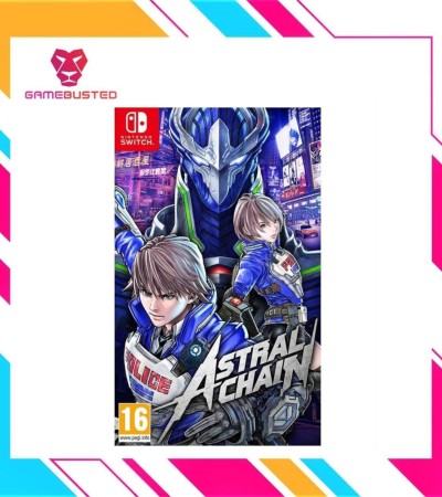 任天堂Switch星链 任天堂Switch星链