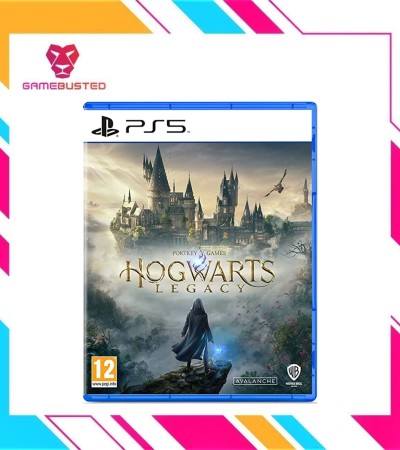 PS5霍格沃茨遗产(R2) PS5霍格沃茨遗产(R2)