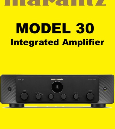 Marantz型号30毫安 Marantz型号30毫安