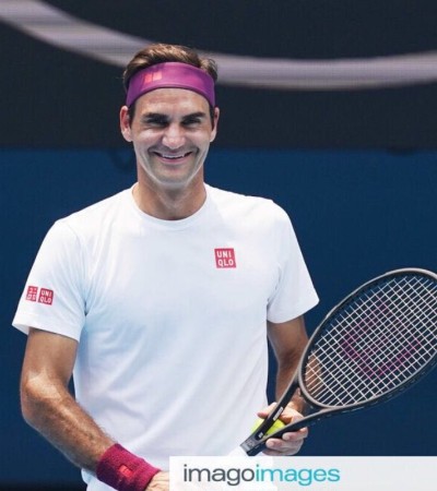 优衣库棉质运动圆领短袖T恤费德勒网球服优衣库 优衣库棉质运动圆领短袖T恤费德勒网球服优衣库