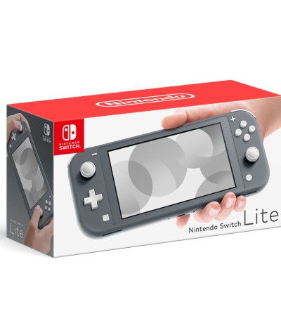 ⭐SG本地设置⭐ Nintendo Switch Lite主机-(新加坡任天堂官方保修) ⭐SG本地设置⭐ Nintendo Switch Lite主机-(新加坡任天堂官方保修)
