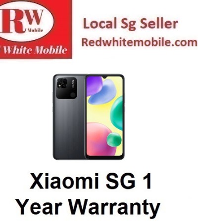 小米红米10A 3/64GB小米SG 1年保修 小米红米10A 3/64GB小米SG 1年保修