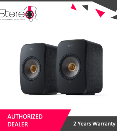 KEF LSX II有源家庭音响系统 KEF LSX II有源家庭音响系统