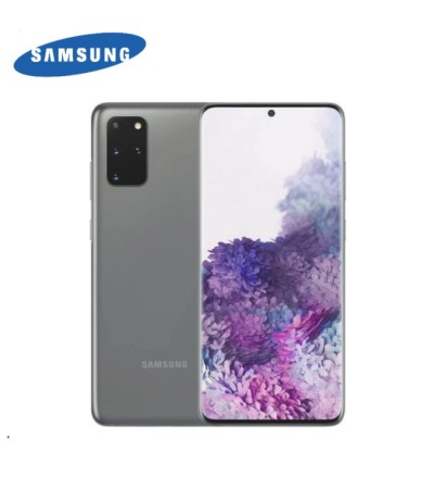 三星Galaxy S20 PLUS 4G本地6个月保修|原装显示器和密封套件 三星Galaxy S20 PLUS 4G本地6个月保修|原装显示器和密封套件
