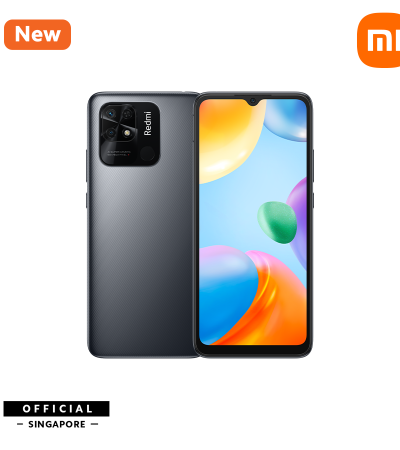 红米10C(4GB+64GB / 4GB+128GB) 红米10C(4GB+64GB / 4GB+128GB)