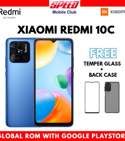 小米红米10C |4GB+64GB|4GB+128GB|全球ROM |全新保修|免费赠品或折扣价 小米红米10C |4GB+64GB|4GB+128GB|全球ROM |全新保修|免费赠品或折扣价