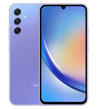 三星Galaxy A34 5G 128GB |三星新加坡1年官方保修|2023系列 三星Galaxy A34 5G 128GB |三星新加坡1年官方保修|2023系列