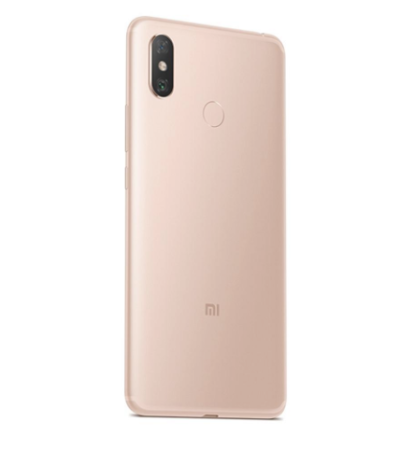 【全新密封】全球版小米Max 3 64GB ROM 4GB RAM 【全新密封】全球版小米Max 3 64GB ROM 4GB RAM