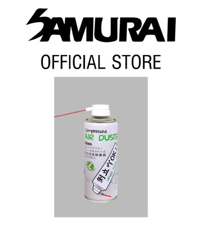 武士多功能压缩空气除尘器-用于清洁电子产品、电路板和内部 武士多功能压缩空气除尘器-用于清洁电子产品、电路板和内部