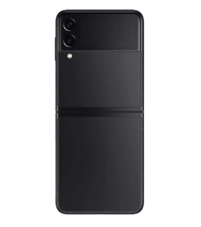 三星Galaxy Z Flip3 5G |【不同设置和密封设置】 三星Galaxy Z Flip3 5G |【不同设置和密封设置】