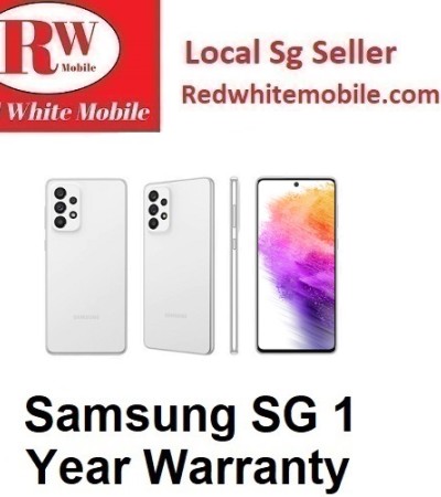 三星Galaxy A73 5G与FOC三星Buds Live通过三星兑换三星SG 1年保修套装 三星Galaxy A73 5G与FOC三星Buds Live通过三星兑换三星SG 1年保修套装