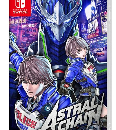 任天堂Switch星链 任天堂Switch星链