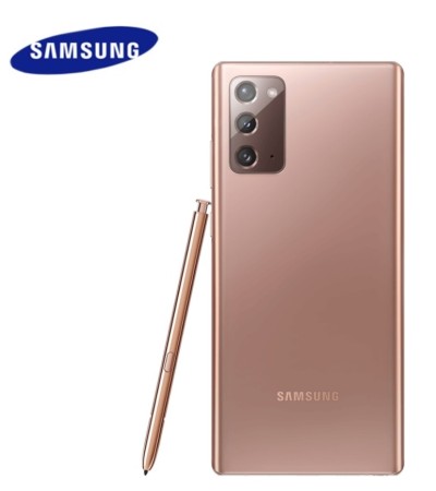 三星NOTE 20 5G本地6个月保修|原装显示器和密封套装 三星NOTE 20 5G本地6个月保修|原装显示器和密封套装